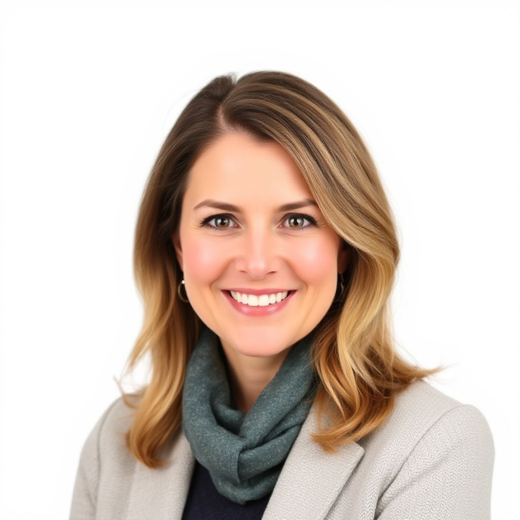 Dr. Dawn Powell MD