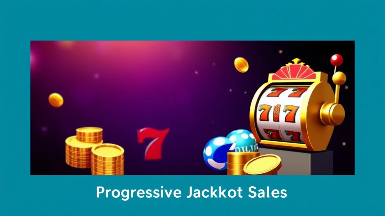Unlocking the Hidden Gems of Progressive Jackpot Slot Games