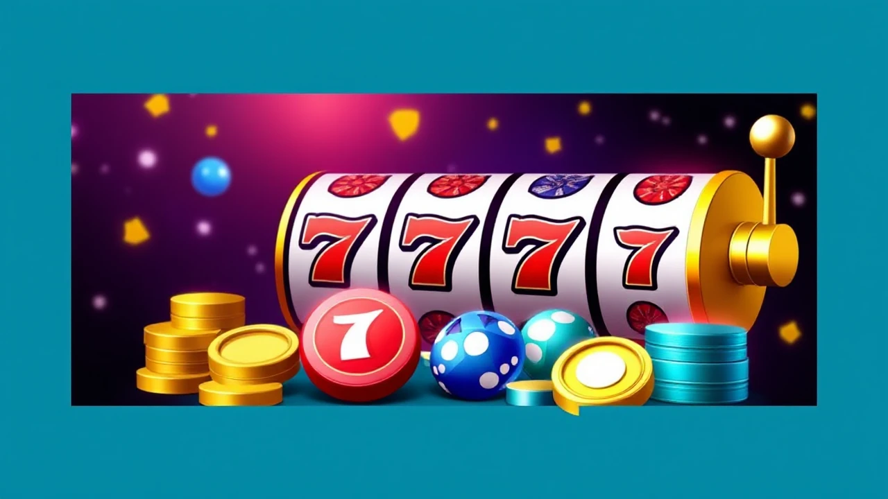 Decoding the Secrets of Internet-Based Casino Slot Games