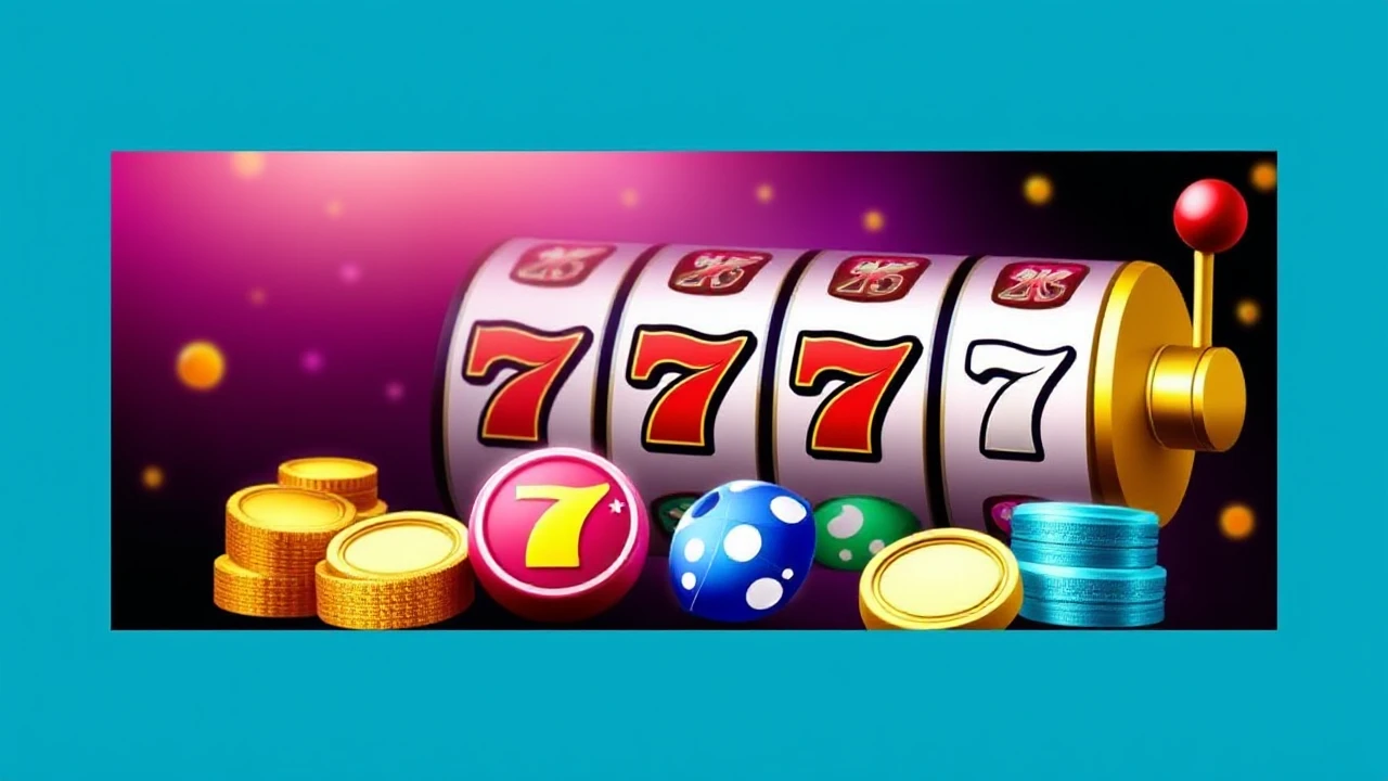 Useful Strategies for Winning Big on Online Casino Slot Games
