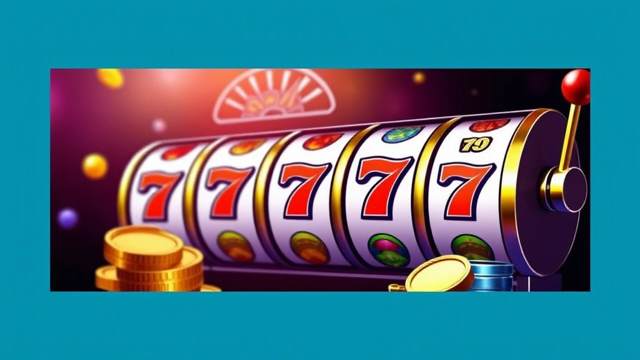 Decoding the Odds: Grasping Slot Game Payouts