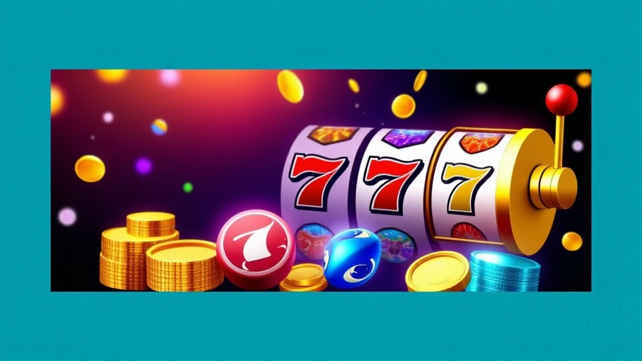 Discover Your Fortune: Top Strategies for Casino Slot Games