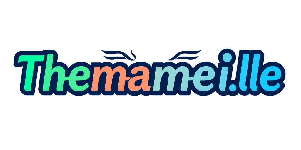 The Mameile Blog